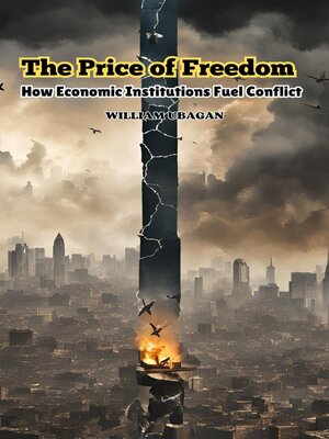 cover image of The Price of Freedom